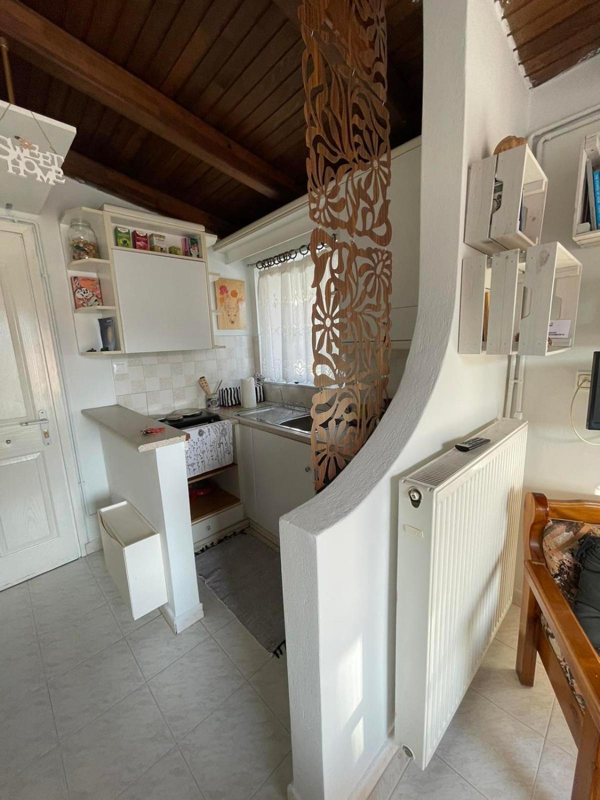 Cozy Loft - Best View Of The City Lamia Exterior photo